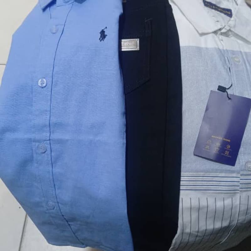 MEN Shirt